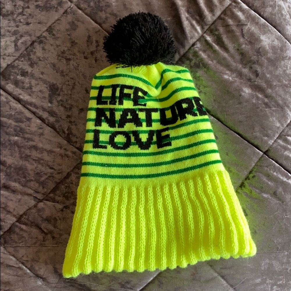 FreeCity Beanie